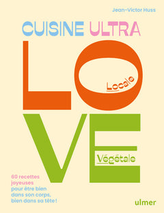 Cuisine Ultra Love