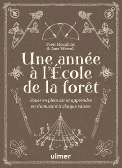 Une année à l'école de la forêt