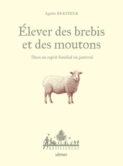 Elever des brebis et des moutons