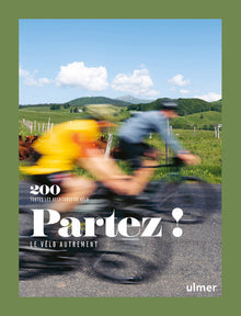 Partez ! - Le vélo autrement