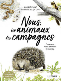 Nous, les animaux des campagnes