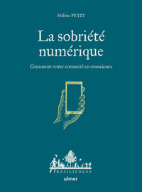La sobriété numérique