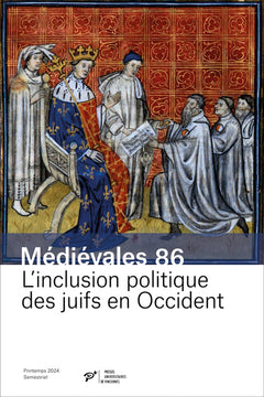 L’inclusion politique des juifs en Occident