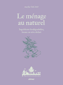 Le ménage au naturel