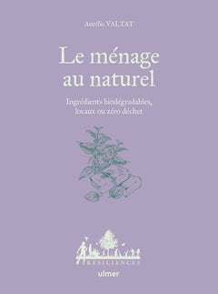 Le ménage au naturel