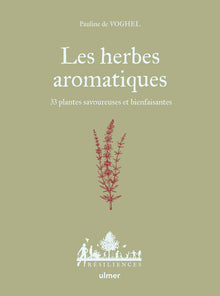 Les herbes aromatiques