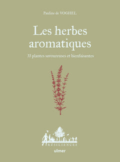 Les herbes aromatiques