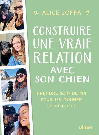 Construire une vraie relation avec son chien