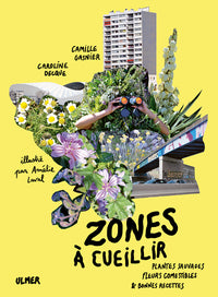 Zones à cueillir