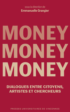 Money, Money, Money