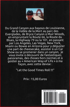 I Love America: Chroniques de Roadtrips