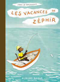 BABAR - Les Vacances de Zéphir