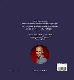 La chambre sans fond