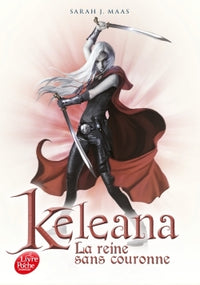 Throne of Glass T2