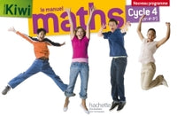 Kiwi mathématiques
