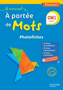Le Nouvel A portée de mots
