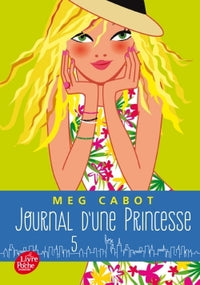 L'anniversaire d'une Princesse