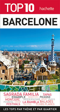 Top 10 Barcelone