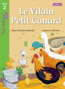 Le vilain petit canard