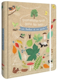 Promenons-nous dans les bois