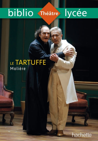 Le Tartuffe, ou l'Imposteur