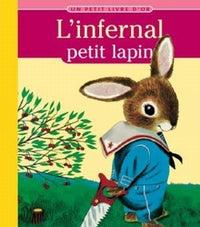 L'infernal Petit Lapin