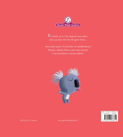 Le Koala qui disait des gros mots