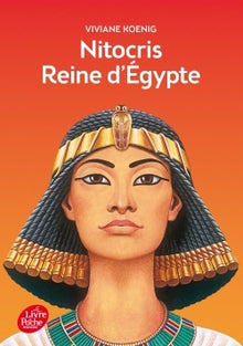 Nitocris, reine d'Égypte
