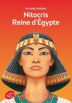 Nitocris, reine d'Égypte