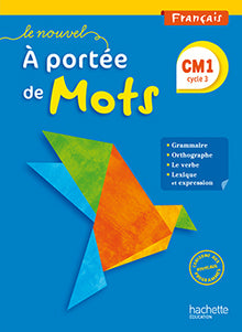 Le Nouvel A portée de mots