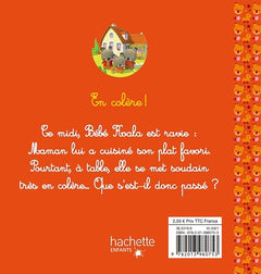 Bébé Koala - En colère !