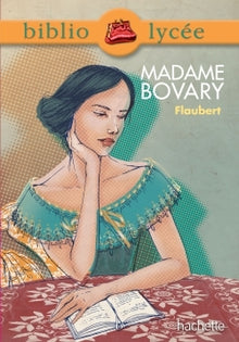 Bibliolycée - Madame Bovary