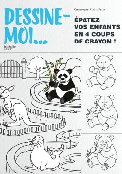 Dessine-moi...