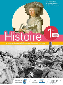 Histoire 1ère