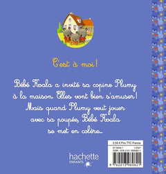 Bébé Koala - C'est à moi !