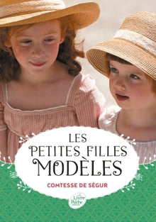 Les Petites Filles Modèles