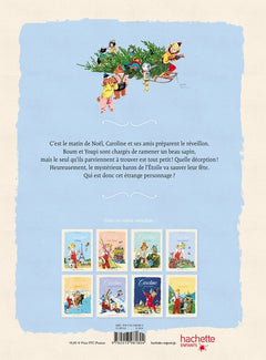 Le noël de Caroline