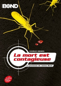 La mort est contagieuse