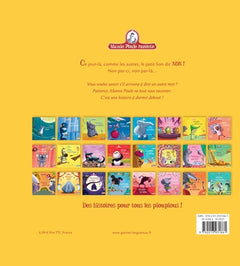 Le lion qui disait toujours NON !