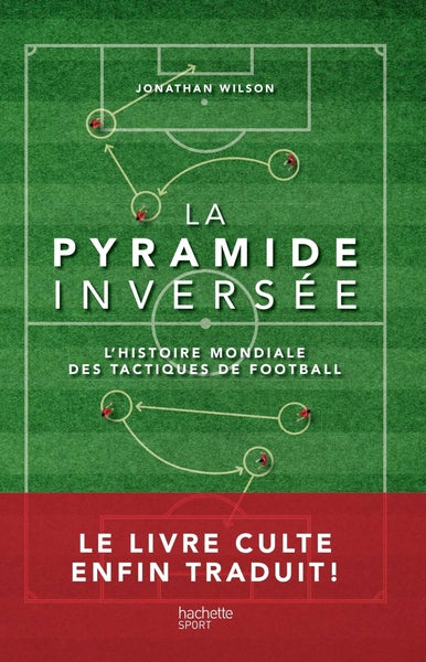 La Pyramide inversée