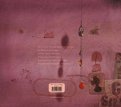 Le petit théâtre de Rébecca