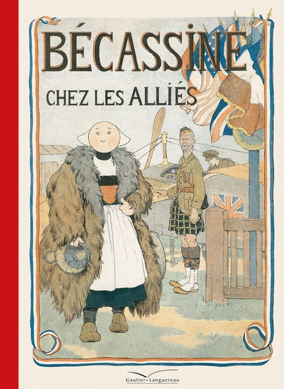 Bécassine chez les Alliés