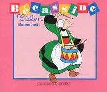 Bécassine : Bonne nuit