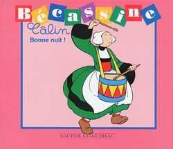 Bécassine : Bonne nuit