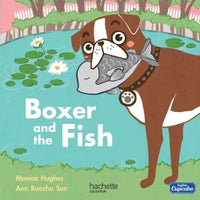 Boxer and the Fish Album 1