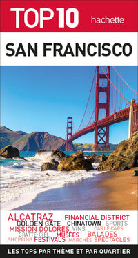 Top 10 San Francisco