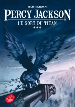 La Malédiction du Titan