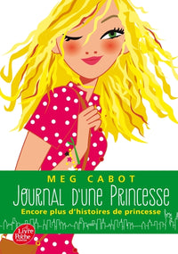Encore plus d'histoires de princesses