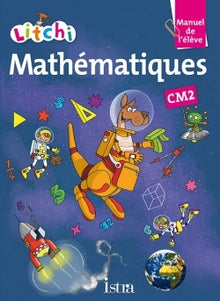 Litchi Mathématiques CM2