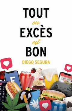 Tout en excès est bon